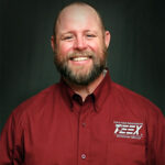 Michael Cole - TEEX Regional Manager fire extension region 1 