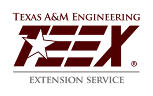 TEEX Primary Logo